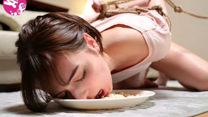 Screenshot 3 from BDA-089 Nishita Karina – Invasion: Desire for the Beautiful Councilwoman, Abashiri Ichie Humiliation, Training Secretary OL Rape