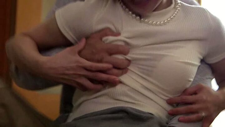 Screenshot 21 from BNSPS-386 七咲風香：被挾持的已婚女性 — 一位受辱的公司總裁妻子的絕望掙扎