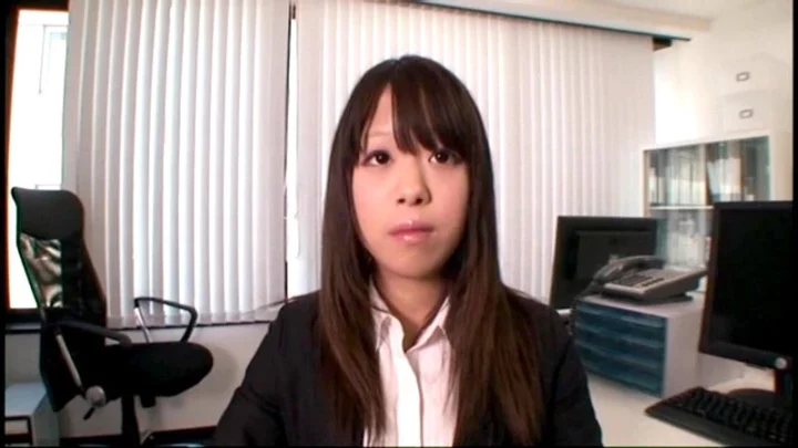 Screenshot 21 aus BNTY-001 Volle Leistung 120 Minuten Scat