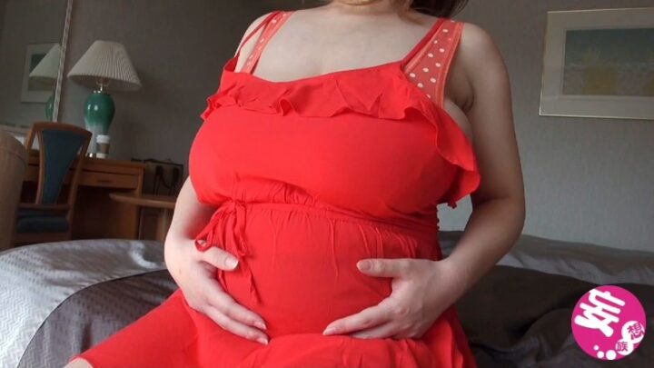 Screenshot 2 from BOMC-049 113cm Busty 19-Year-Old! Amazing N-Cup Breasts, Full Moon Emergence! Filmed 5 Days Before Official Release! Bonbon Ojisan