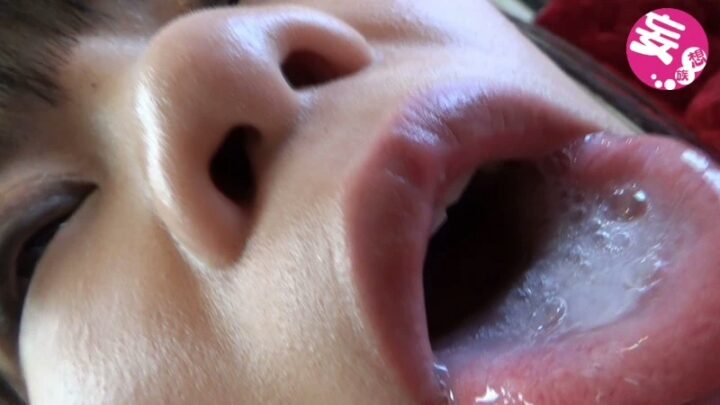 Screenshot 7 aus BONU-017 Verwöhnt von den Elite-Männlichen Studenten: Die Wunderkind-Freundin Kuga Kanon Oralsex, Handjob, Disziplin und Fesseln