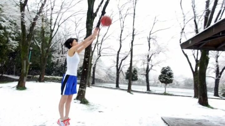 Screenshot 20 from BYHT-002 東條蒼：大胸部吹氣，布瑪風格，財滿優紀醬 2
