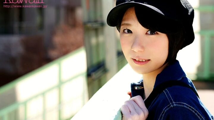 Screenshot 11 from CAWD-097 Kisaragi Mashiro se rapproche et devient personnelle : La première fois d'une adolescente bien en forme dans un tournage amateur intime