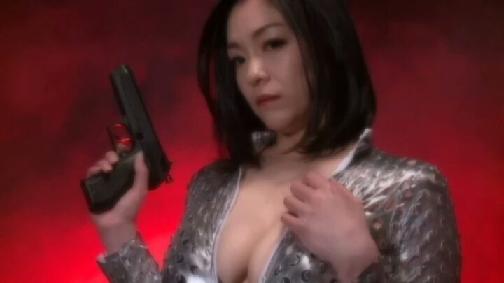 Screenshot 19 from CESD-251 Salle d'interrogatoire 19 : Rumi Murayama, Gros Seins, Torture Rape, SM 170 Minutes