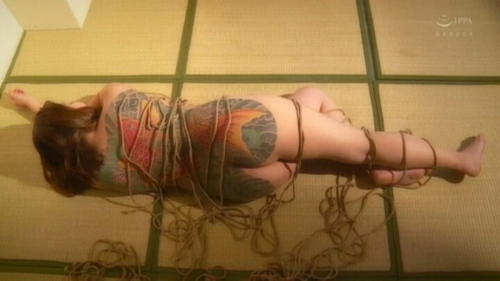 Screenshot 2 from CESD-740 Koino Botan Squeezing × Tight Binding × AV Debut: Nonstop Omakase Orgasm… 132 Minutes Debut Work by Serebu No Tomo