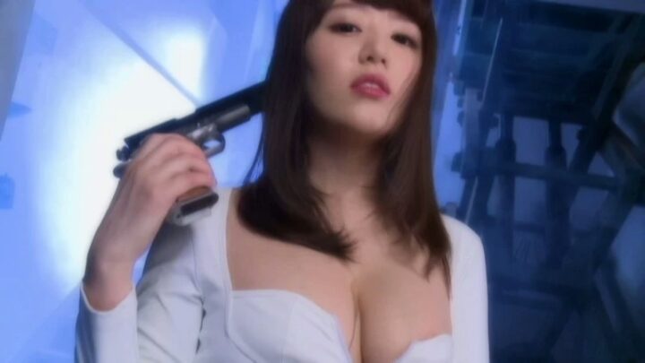 CESD-270 浜崎真央: 女性警察尋問官 20 - 浜川真帆、警察官 & 尋問官、コスプレイラマ、アナル、タイトバインディング、3P拷問、オーギー、セレブの友人 のスクリーンショット 21