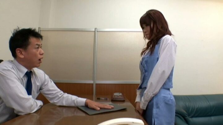 Screenshot 20 from CESD-492 Takashima Yuika Nonstop Intense Waist-Grabbing Sex! 4 Married Women – Mature Woman
