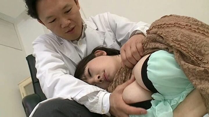 Screenshot 18 aus CETD-192 Sexuelle Versklavungsgesellschaft 3: Bondage ~Die Tragödie einer 94cm Cup üppigen Schönheit~ Kishi Anna, die wunderschöne Frau, wird heimlich in einem Krankenhaus gefangen gehalten und fest gebunden, gezwungen, in gehorsame Sexsklaventrainings zu gehen.