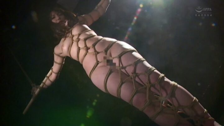 Screenshot 21 from CETD-297 加藤彩乃 不間斷鄰居 14: 約束、打屁股、拍打臀部、侮辱、款待SM、巨乳、綁縛