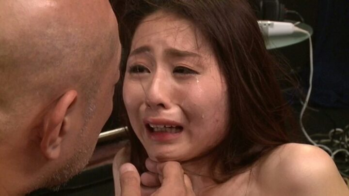 Screenshot 16 from CETD-292 마에타 카나코 논스톱 괴롭힘 10 소름끼치는 SM 셀럽의 친구