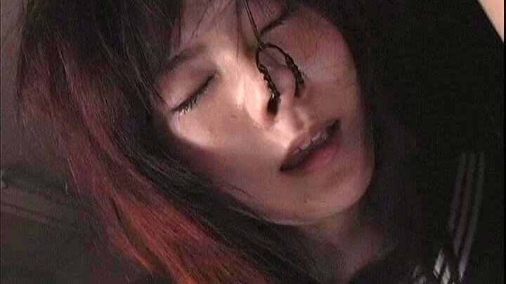 Screenshot 15 from CMA-038 Tied Omnibus Extreme: High School Uniform Slut Domination by Loli Sadistic Demons – Mayumi Kitahara, Kasumi Misato, An Ogura