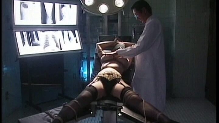 Screenshot 18 from CMA-055 Bella Infermiera Sottotitoli in Inglese Migliori: Notte Cruel al Ospedale Topsy-Turvy, Sesso Anale, Costume, Tortura Hosokawa Yuriko, Nakagawara Tsubaki, Minami Reina