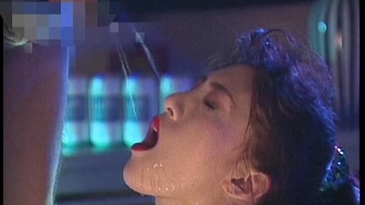 Screenshot 9 from CMA-067 Mizusawa Hitomi, Kikuchi Eri: 20th Century Endtime Beauties – Holy Water of Gelnic: Essential Best Piss Drinking SM, Femdom, Scat, Cinematic