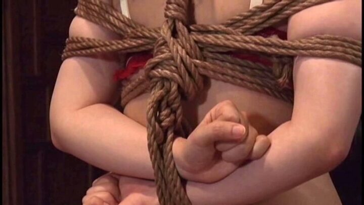 Screenshot 18 from CMC-195 Ayano Sara: Humiliation Amateur Collect – Special Intensive Training of Subjugation 2