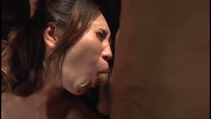 Screenshot 4 from CMF-035 Vacaciones familiares de mamá: El acto final del juego de la anfitriona ～Las tetas de Zama Mamiya～ por Shiozaki Natsu, Esposa, Atadura, Tetas, Raijin, SM