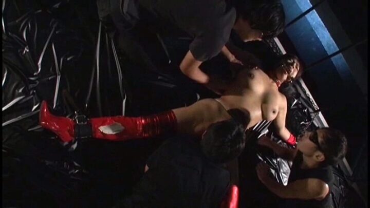 Screenshot 12 from CMF-037 비서 노조미 산키혼 강제로 몸을 바치다: 오피스 레이디 SM