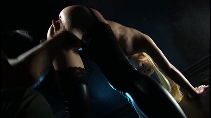 Screenshot 3 from CMN-160 Fiaba di Bondage Stretto: Chanchan dai Capelli Rossi Legata, Noware Noel Hara Miori