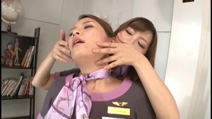 Screenshot 20 from CMN-168 误解女王的极端虐待噩梦：对羞辱的面具破碎欲望 - SM 110分钟，主演：夏树薰，花咲伊安