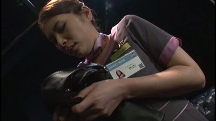 Screenshot 19 from CMN-168 误解女王的极端虐待噩梦：对羞辱的面具破碎欲望 - SM 110分钟，主演：夏树薰，花咲伊安