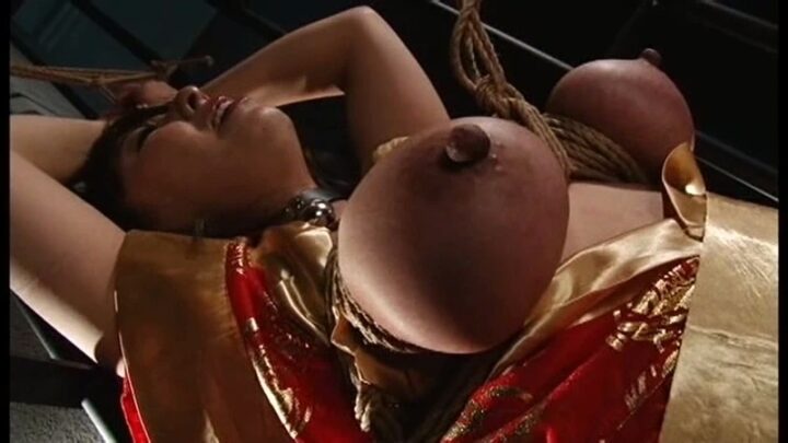 Screenshot 6 from CMN-176 Cinema Jikku: Breasts Torture, Strap-on Collection 6