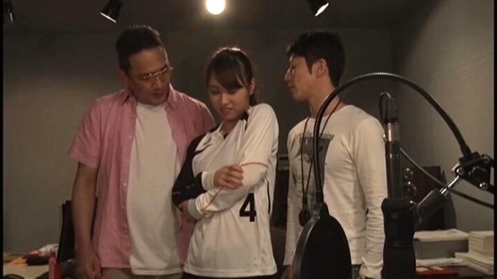 CMN-177 葉美もな: 豊満なDJの刺激的な脇の下SMコスプレノワール のスクリーンショット 20