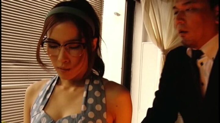 Screenshot 21 from CMN-181 二宮和香 女間諜 時尚審訊：昭和時代審訊室 SM