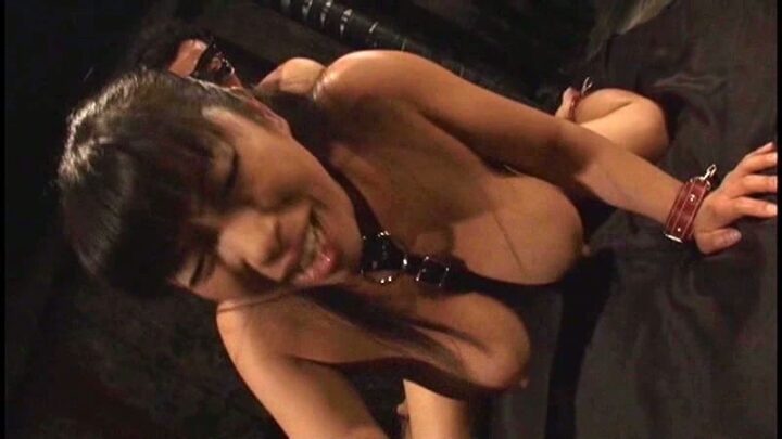 Screenshot 5 from CMV-081 Kuikomi Fake Face 2: Pipers Busty Teacher Dominates in the Classroom – Sankihon Nozomi
