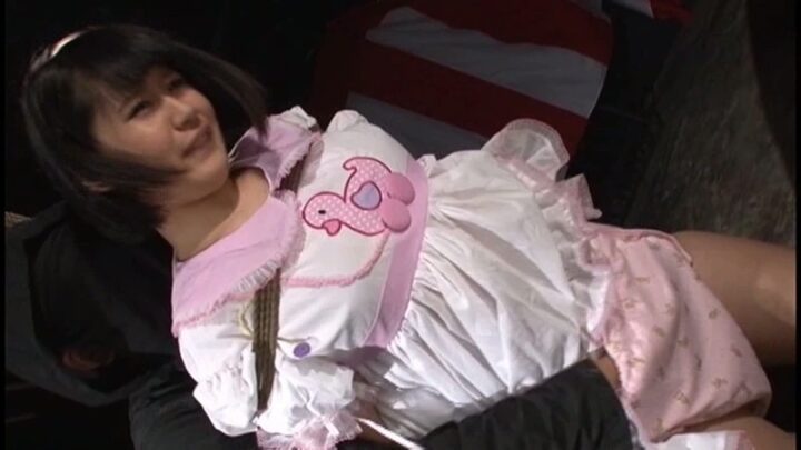 Screenshot 11 from CMV-084 새로운 처녀 선생님 쿠이 코미 시게키 오나니 트랩: 엉덩이 때리기, 발 구타, 배설물, 페티시 고문 - 코이즈미 마리