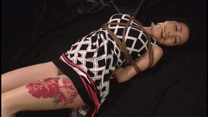 Screenshot 21 from CMV-091 Kirishima Minako: Tight-Binding Servant, The Ultimate Wife, Training
