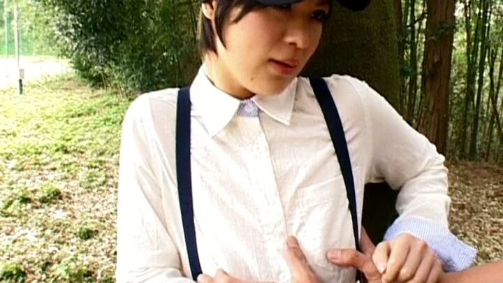 Screenshot 21 from CRPD-307 Touno Erin: Beautiful Young Girl’s Anal Adventure – Pleasure Outlet Dragon Nishikawa
