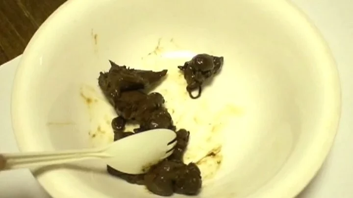 CUN-001 提出: スカトダイアリー – 腸のコントロールがないアマチュア生活、スカトダイアリー のスクリーンショット 4