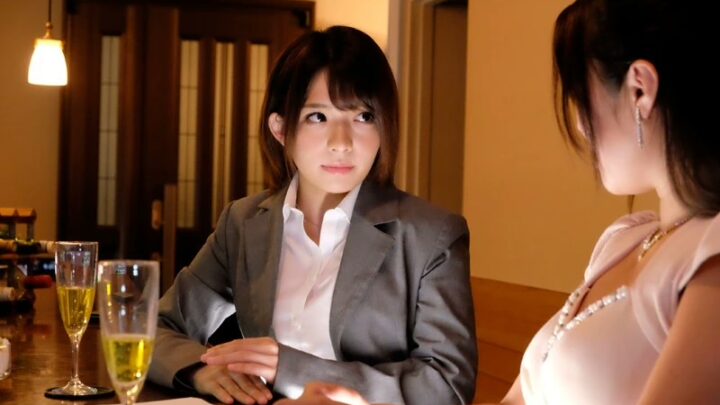 Screenshot 21 aus Mari Rika: Frau der Spezialeinheit der Polizei ~Die Tyrannei des arroganten Altmeisters und ihres gnadenlosen Fleisches~ Episode-1… koolong