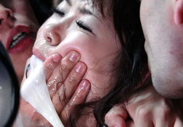 Screenshot 3 from DASD-073 一個小女孩吞下細菌：女演員噴射表演者 Das!! 水城奈津紀