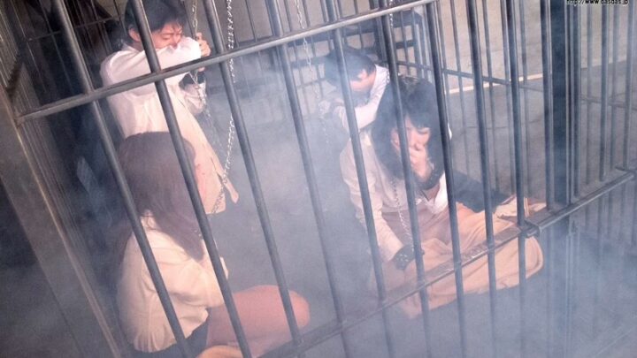 DASD-250 西園寺れお、坂下エミリ: ハッピー処女罰 - 世界で最も美味しい女の子のレイプ方法！ダス！ のスクリーンショット 10