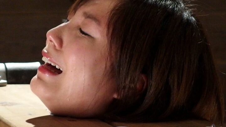 Screenshot 5 from DASD-327: Excellent Girl’s Soft Body Manipulation 3: Muscle (Fetish) – Itou Hatenatsu