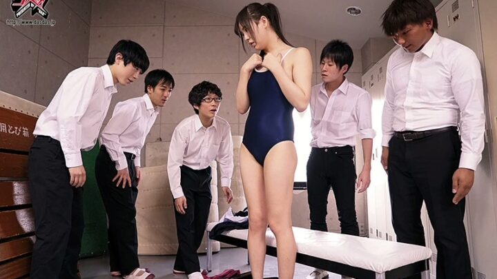 Screenshot 9 from DASD-441 이즈미 란 원하신다면, 거절하지 않겠습니다. 방과 후 뉴 하프 DASS! 150분 트랜스섹슈얼 학교 소녀들