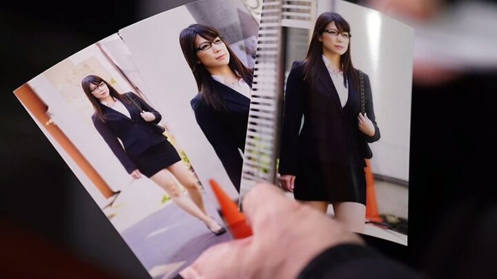 Screenshot 19 from Katou Ayano THE BBA DYNAMITE ORGASM Mature Episode-3 Female Teacher Suddenly Humiliated… koolong Torture Female Teacher