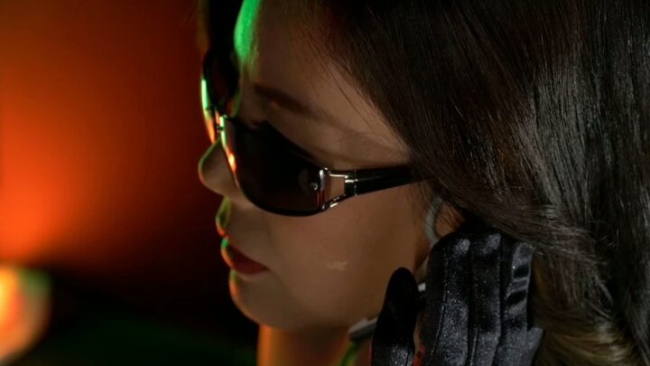 Screenshot 19 from DBER-025 ~Coerced Mental Collapse~ True Female Spy Interrogation STAGE_02 Elite Female Intelligence Caught… RED BABE