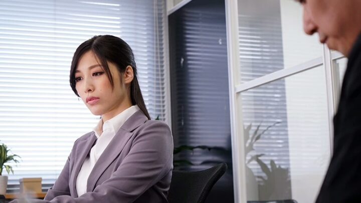 Screenshot 21 from DBER-018 末原美纪：世界末日的女性身体在奈良消失 — 生锈的钢铁之地 第四集：被锁链束缚的公主羞辱 红色宝贝