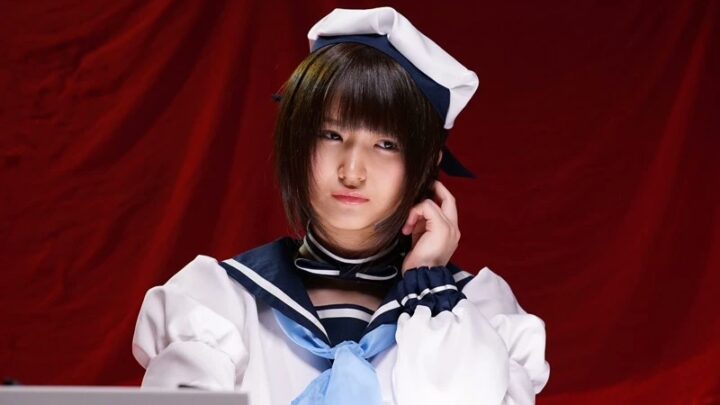 Screenshot 21 from DBER-029 Fukada Yuuri: Holy Beauty Girl Amazones Interrogation ~The Beautiful Ultimate Female Warrior’s Punishment~ Episode-4 koolong Baby Entertainment