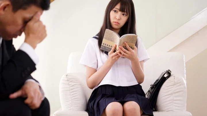 Screenshot 20 from DBER-081 镜Sara：生日特辑 学部 ~妖艳美人活体绝杀~ 残酷硬核版 第5部分 RED BABE