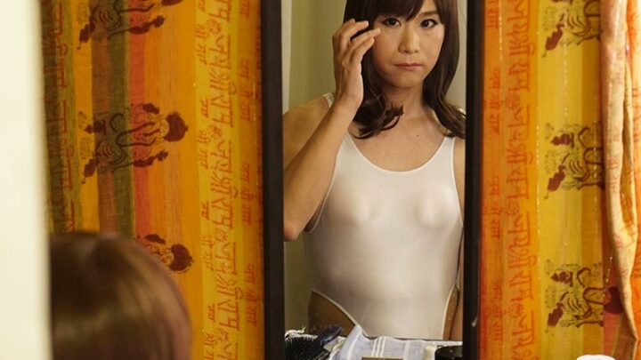 DBVB-003 REINA マッサージパーラーに infiltrates: 絶望的な主婦、肉の棒と情熱的な思い出に火がついたアナルトンネル のスクリーンショット 11