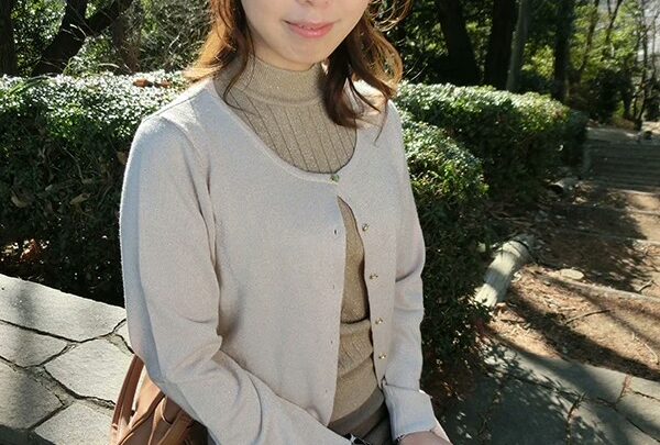 Screenshot 13 from DCHV-001 中谷光：已婚女性大腿夾緊，深喉租賃版 Yasushiun-kai