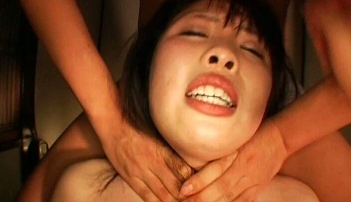 Screenshot 10 from DDB-092 Rika Amado Daughter and Public Toilet Volunteer First Anal Enema Forced Defecation … SM Voyeur Enema Amateur 3DDB