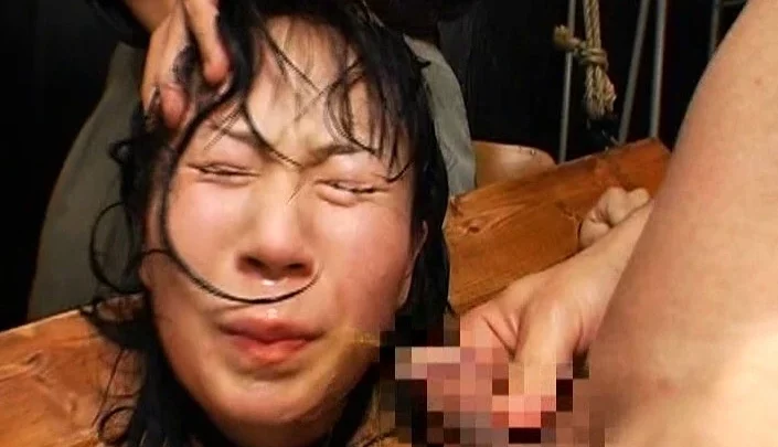 Screenshot 21 from DDB-094 방과 후 타이트 체조 클럽: 구속된 사정 SM, 여학생 아울렛 쾌락 관장 미하루