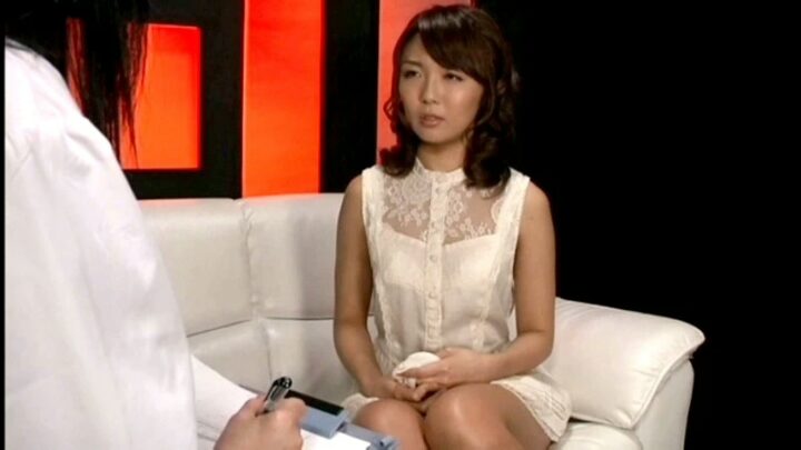 Screenshot 21 from DDB-188 Nagasawa Kana: Insane Awakening Hypnosis – Post-Hypnotic Suggestion Stripping