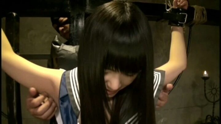 Screenshot 17 aus DDB-216 Kimura Tsuna Ganzkörper Sinnliche Massage Dogma