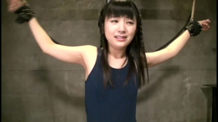 Screenshot 13 aus DDB-216 Kimura Tsuna Ganzkörper Sinnliche Massage Dogma