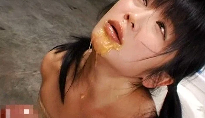 DDT-221 ゲロ浣腸: 女性肉体機械、継続的強制フェラチオ、生中出し - 日高ゆりあ、青山ひより のスクリーンショット 19