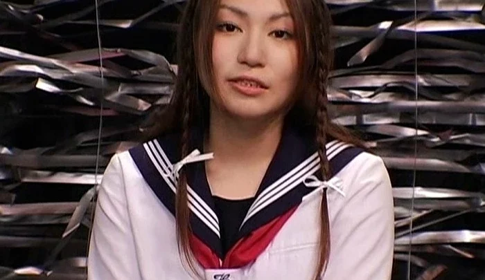 Screenshot 21 from DDT-224 강제 항문 및 구강 굴욕, 여학생 깊은 목구멍 스캣 TOHJIRO